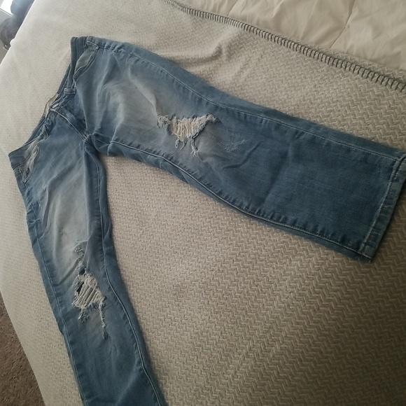 KanCan Skinny Jeans - Picture 2 of 6